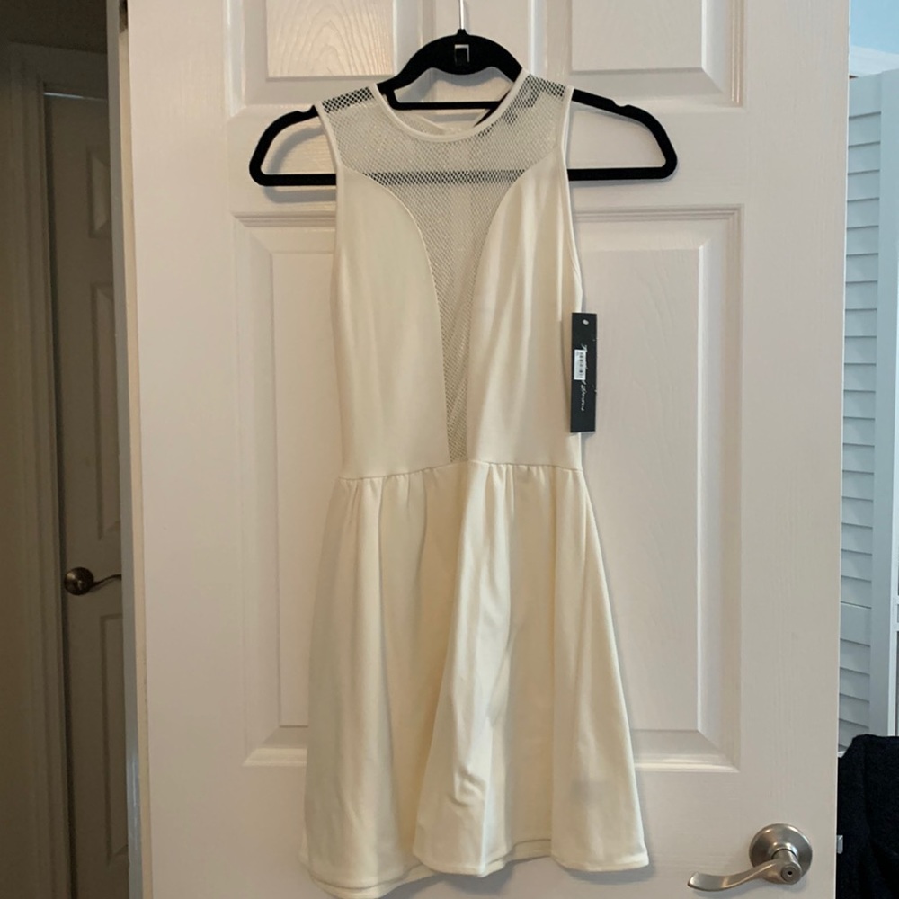 For Love and Lemons Dress